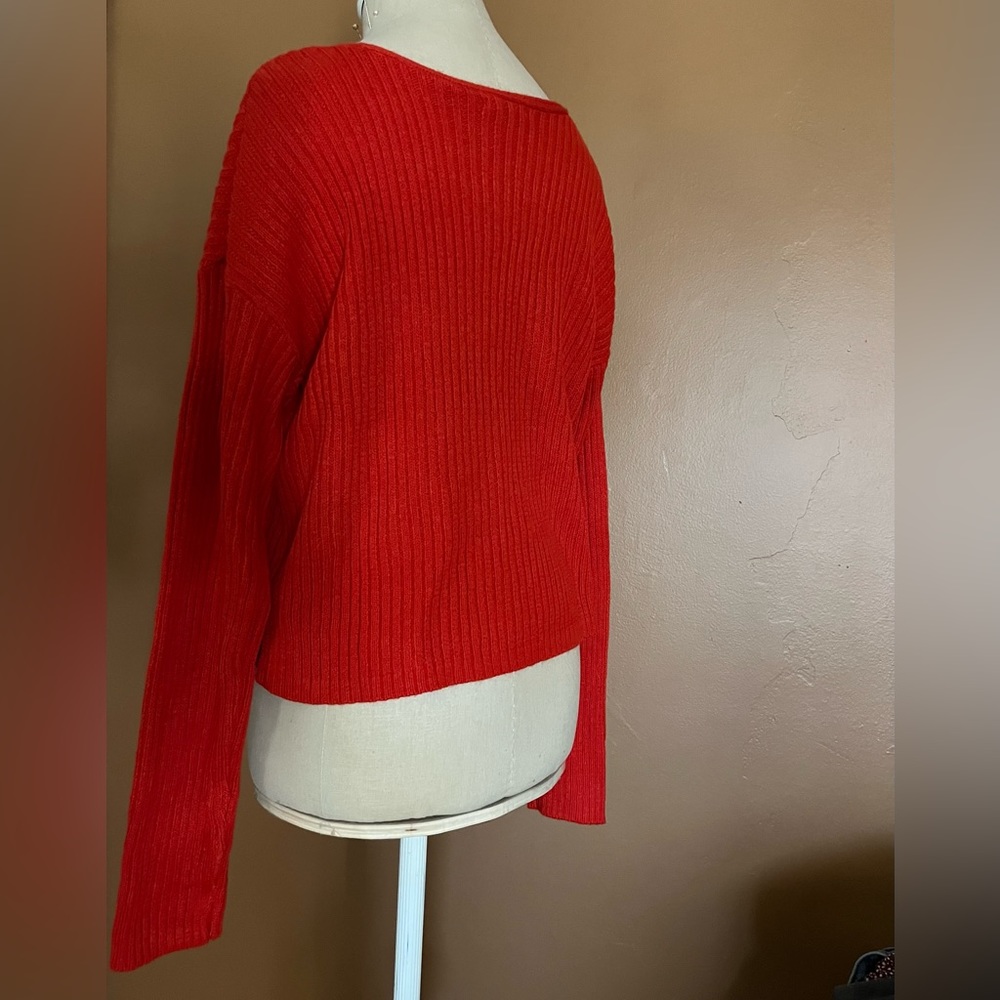 Wild Fable Sweater - Picture 3 of 3